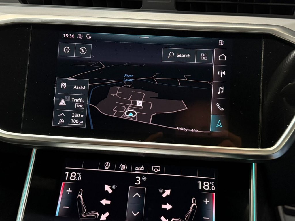 Used Audi A6 Avant 2019 for sale - 76048568: Photo 20