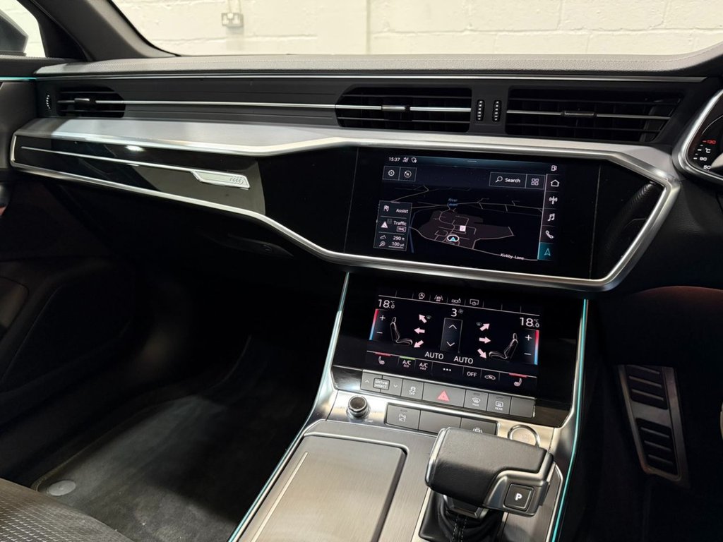 Used Audi A6 Avant 2019 for sale - 76048568: Photo 21