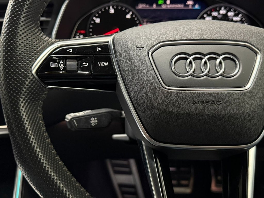 Used Audi A6 Avant 2019 for sale - 76048568: Photo 22