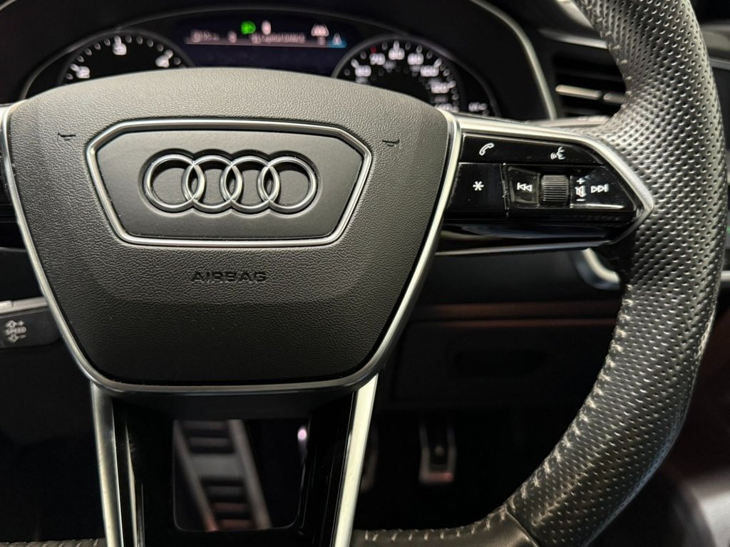 Used Audi A6 Avant 2019 for sale - 76048568: Photo 23