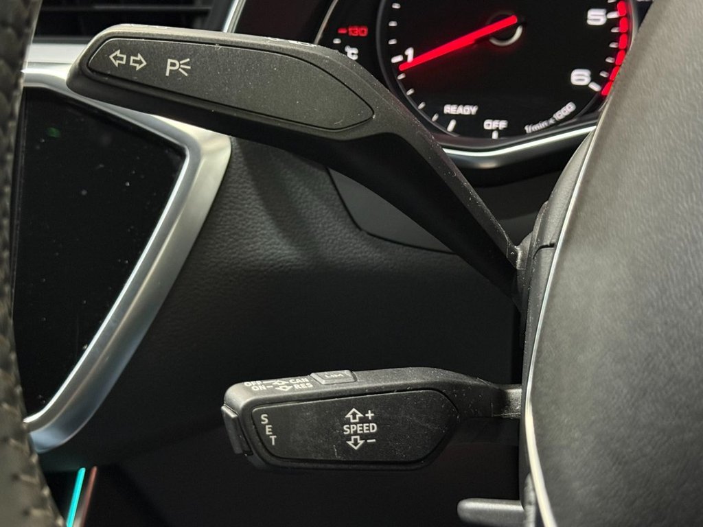 Used Audi A6 Avant 2019 for sale - 76048568: Photo 24