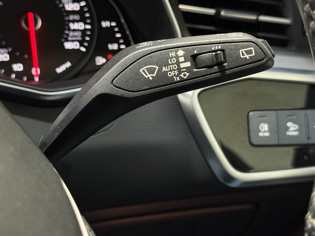 Used Audi A6 Avant 2019 for sale - 76048568: Photo 25