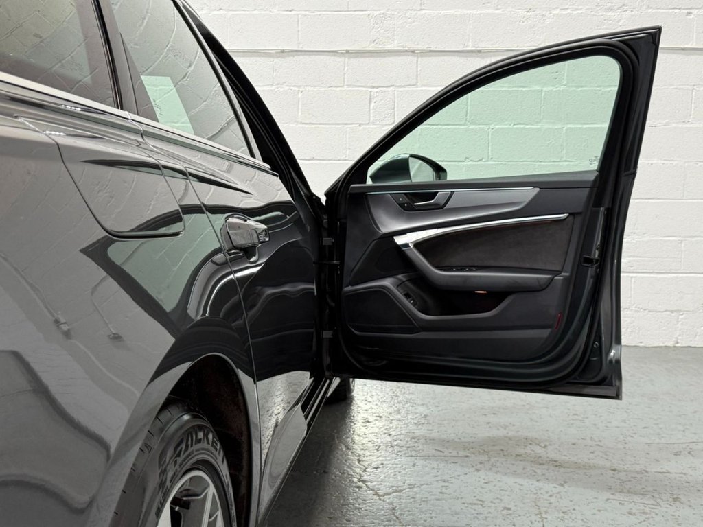 Used Audi A6 Avant 2019 for sale - 76048568: Photo 28