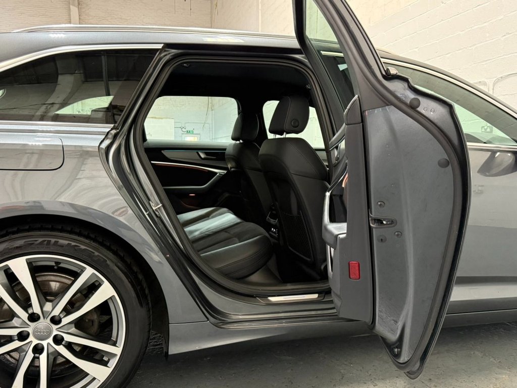Used Audi A6 Avant 2019 for sale - 76048568: Photo 30