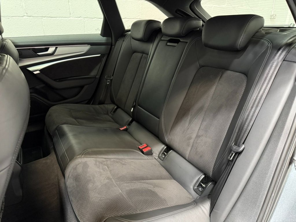 Used Audi A6 Avant 2019 for sale - 76048568: Photo 35