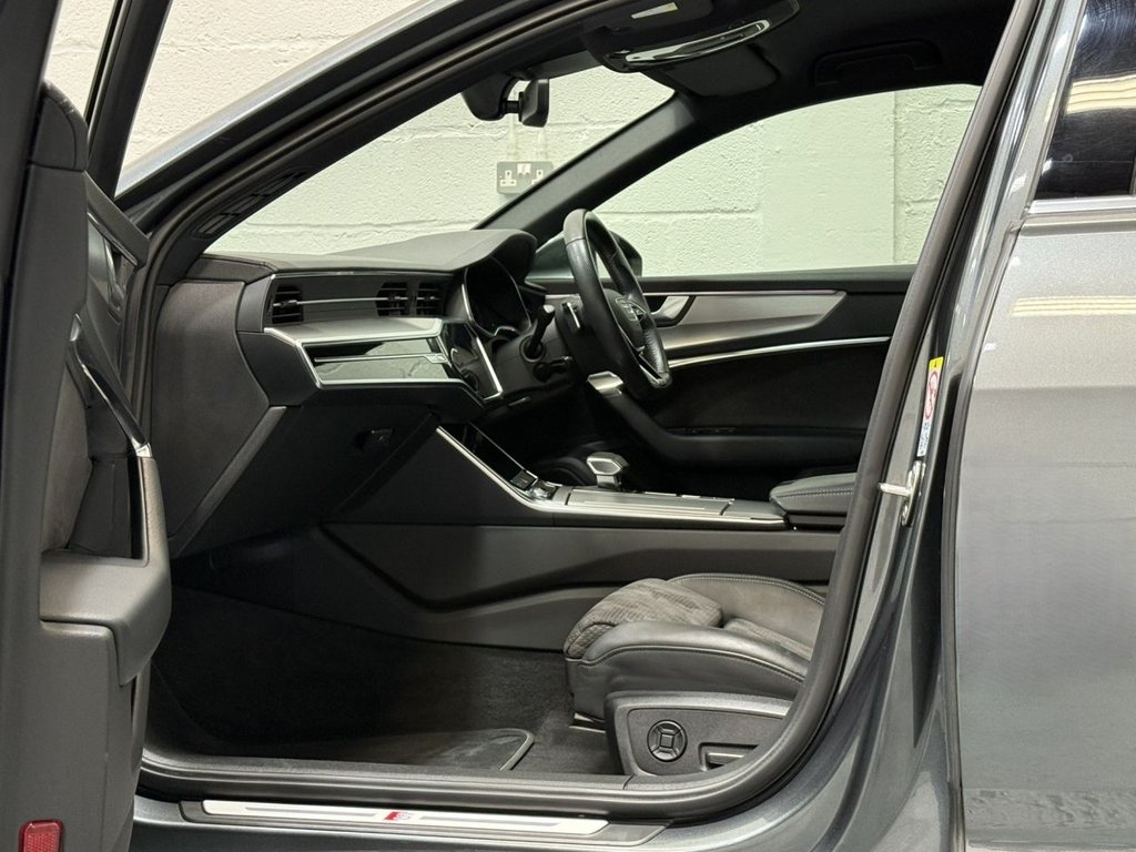 Used Audi A6 Avant 2019 for sale - 76048568: Photo 38