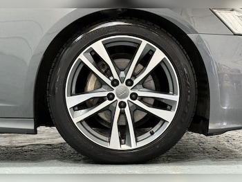 Used Audi A6 Avant 2019 for sale - 76048568: Photo