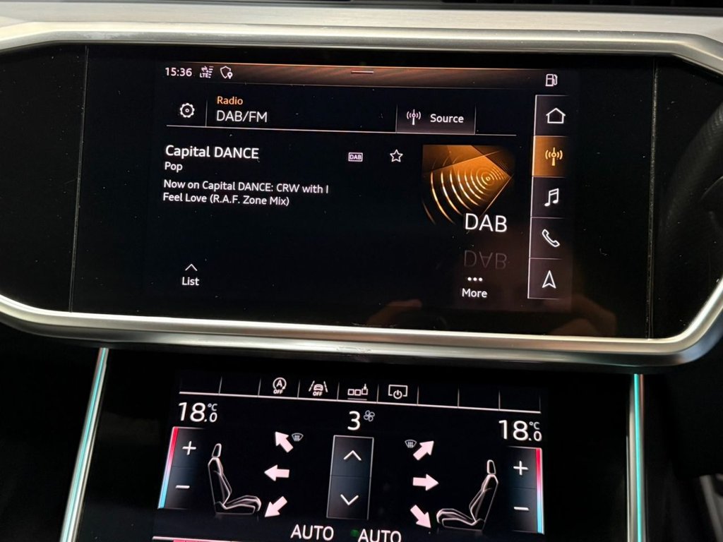 Used Audi A6 Avant 2019 for sale - 76048568: Photo 45