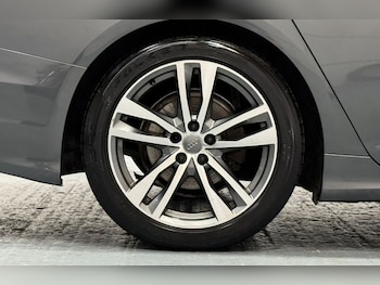 Used Audi A6 Avant 2019 for sale - 76048568: Photo