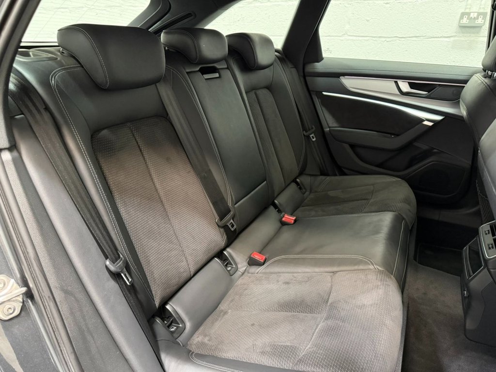 Used Audi A6 Avant 2019 for sale - 76048568: Photo 7