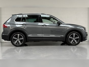 Used Volkswagen Tiguan 2018 for sale - 79161782: Photo