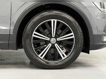 Used Volkswagen Tiguan 2018 for sale - 79161782: Photo