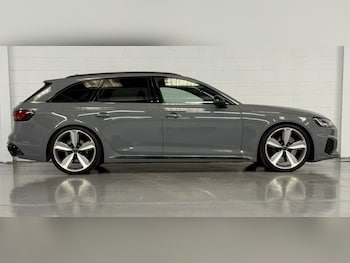 Used Audi RS4 2019 for sale - 78468737: Photo