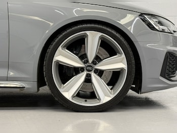 Used Audi RS4 2019 for sale - 78468737: Photo