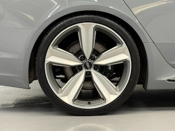 Used Audi RS4 2019 for sale - 78468737: Photo