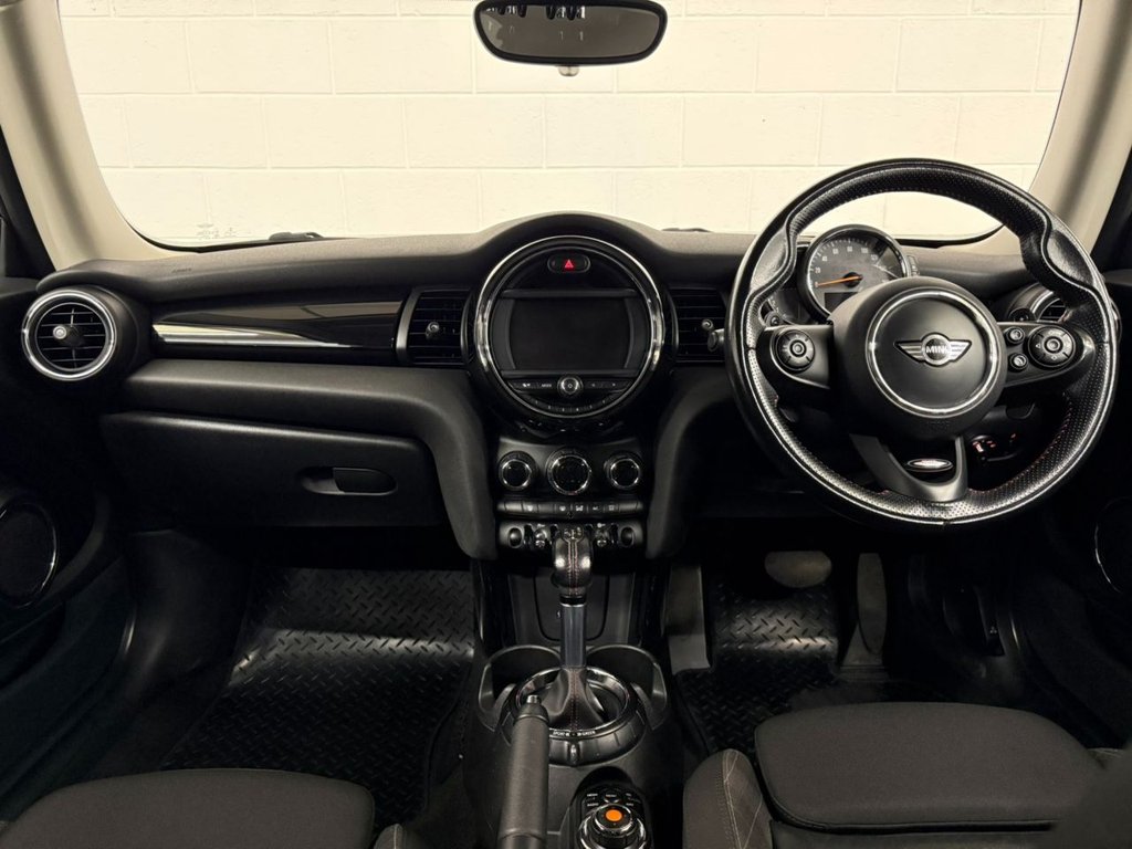 Used MINI Hatch 2017 for sale - 77655352: Photo 14