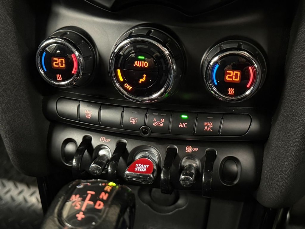 Used MINI Hatch 2017 for sale - 77655352: Photo 17