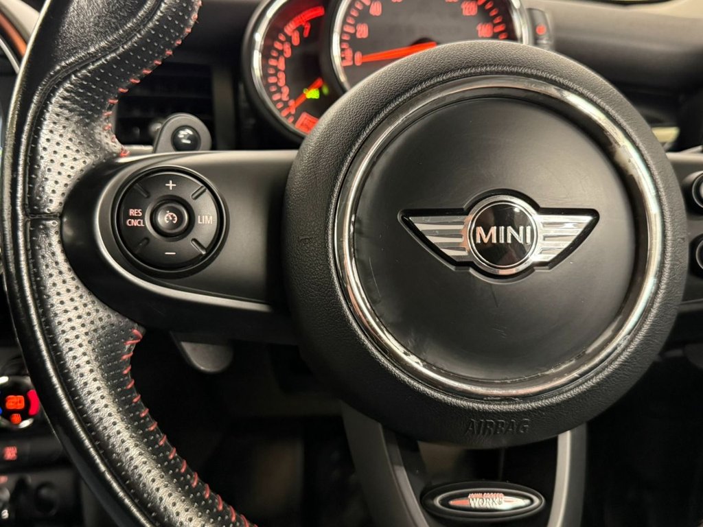 Used MINI Hatch 2017 for sale - 77655352: Photo 20