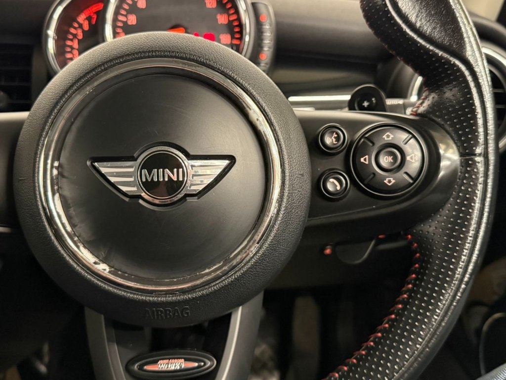 Used MINI Hatch 2017 for sale - 77655352: Photo 21