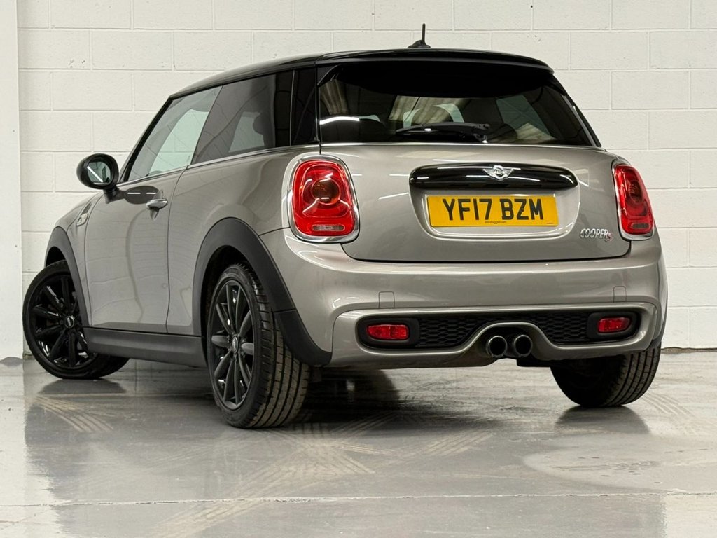 Used MINI Hatch 2017 for sale - 77655352: Photo 27