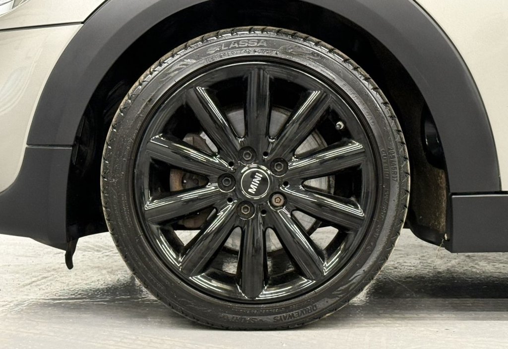 Used MINI Hatch 2017 for sale - 77655352: Photo 29