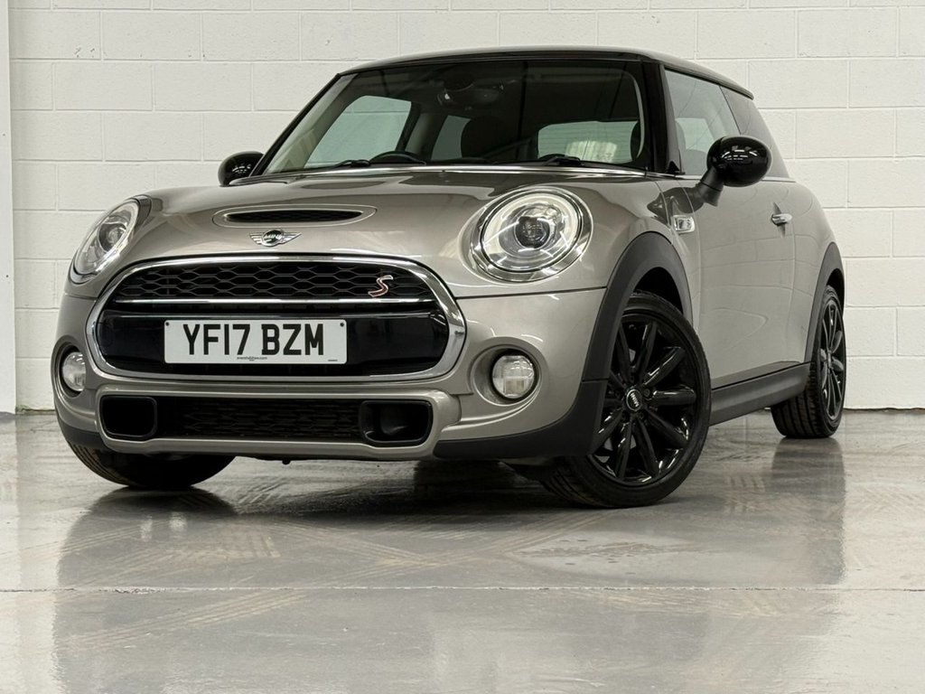 Used MINI Hatch 2017 for sale - 77655352: Photo 35