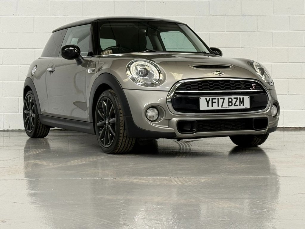 Used MINI Hatch 2017 for sale - 77655352: Photo 37