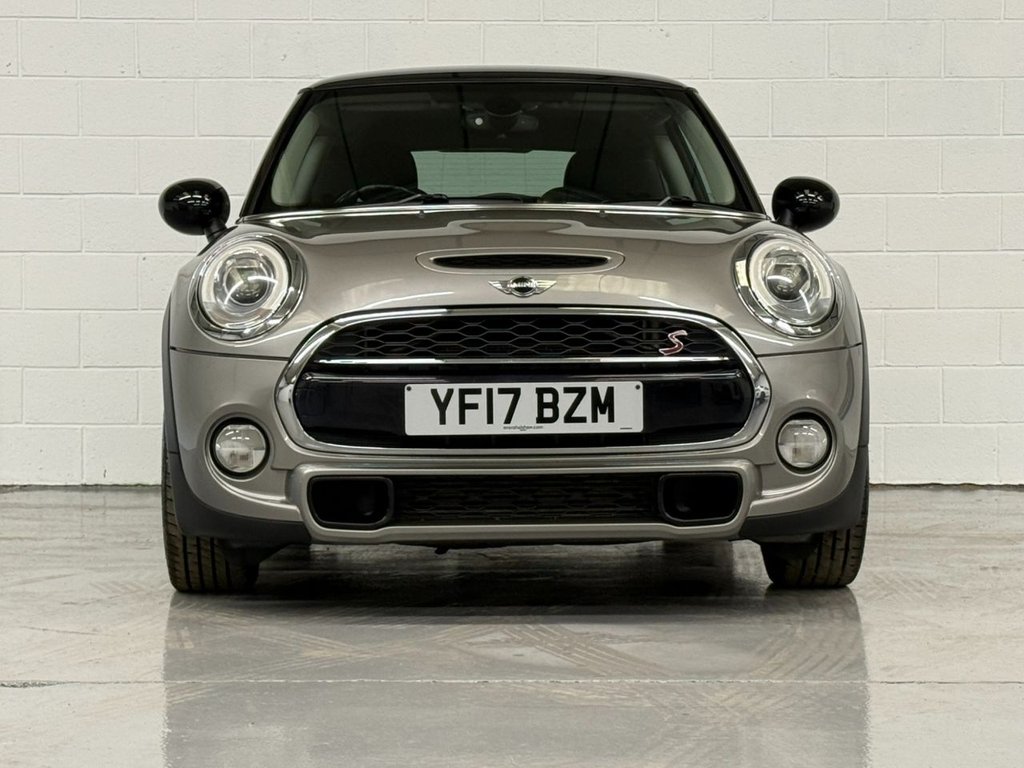 Used MINI Hatch 2017 for sale - 77655352: Photo 38