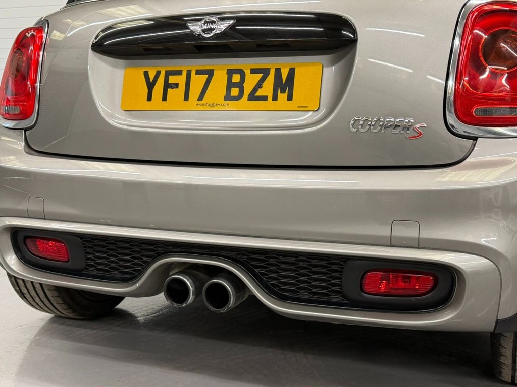 Used MINI Hatch 2017 for sale - 77655352: Photo 39