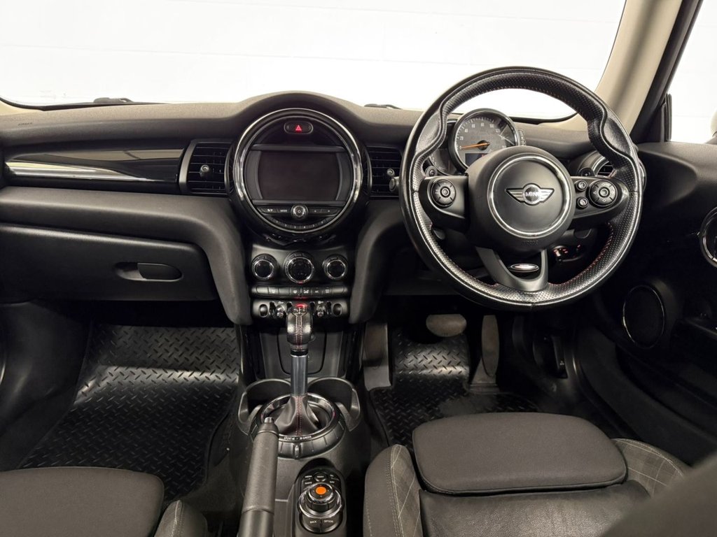 Used MINI Hatch 2017 for sale - 77655352: Photo 40