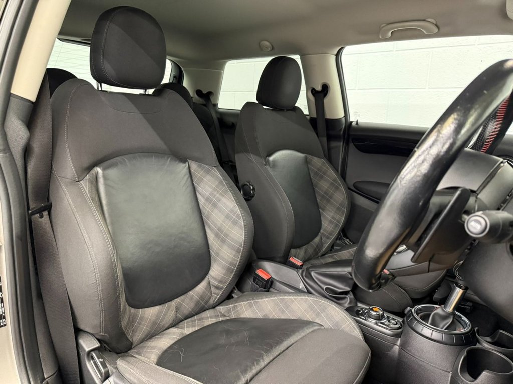 Used MINI Hatch 2017 for sale - 77655352: Photo 5