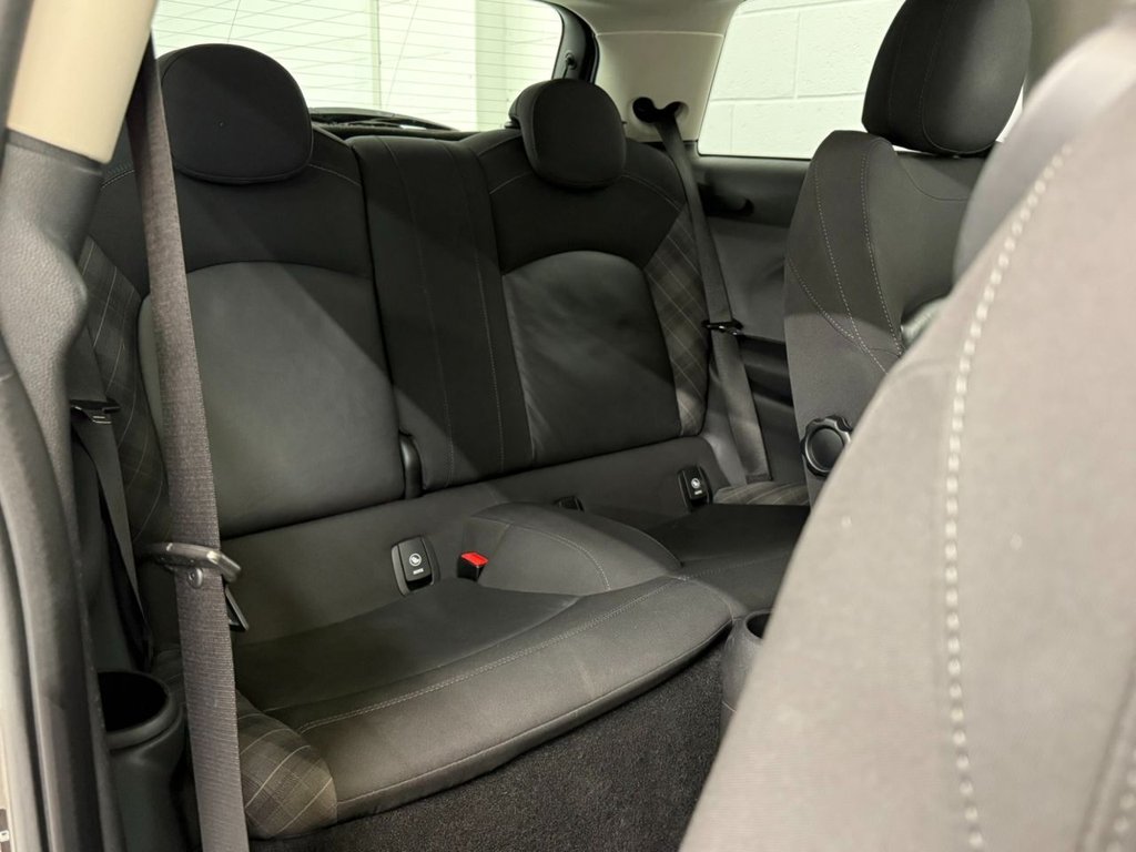 Used MINI Hatch 2017 for sale - 77655352: Photo 6