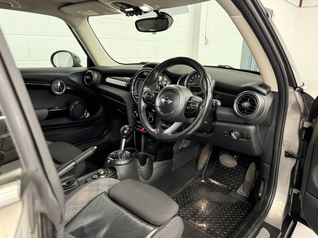 Used MINI Hatch 2017 for sale - 77655352: Photo 7