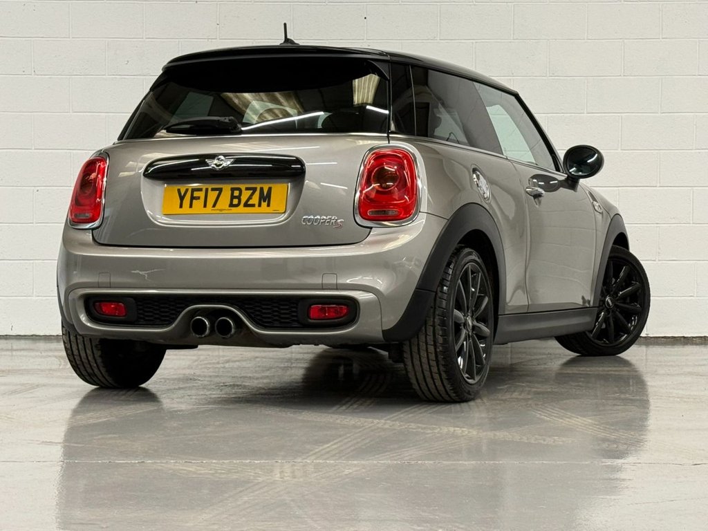 Used MINI Hatch 2017 for sale - 77655352: Photo 8