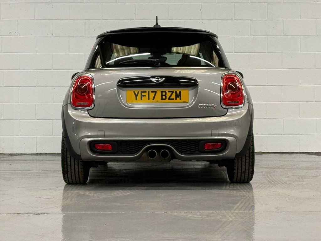 Used MINI Hatch 2017 for sale - 77655352: Photo 9