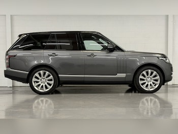 Used Land Rover Range Rover 2013 for sale - 78444747: Photo
