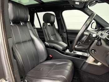 Used Land Rover Range Rover 2013 for sale - 78444747: Photo