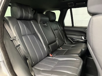 Used Land Rover Range Rover 2013 for sale - 78444747: Photo