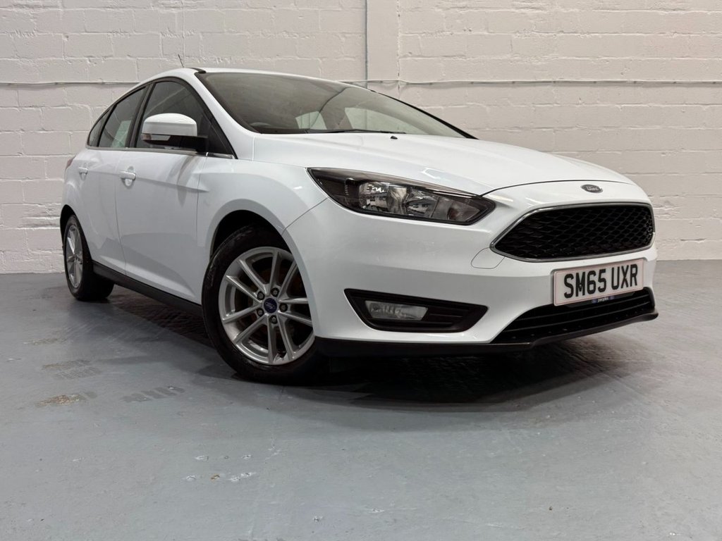 Used Ford Focus 2015 for sale - 76495918: Photo 1