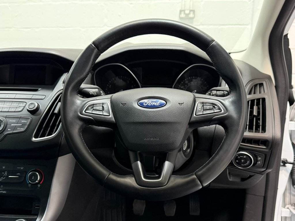 Used Ford Focus 2015 for sale - 76495918: Photo 13