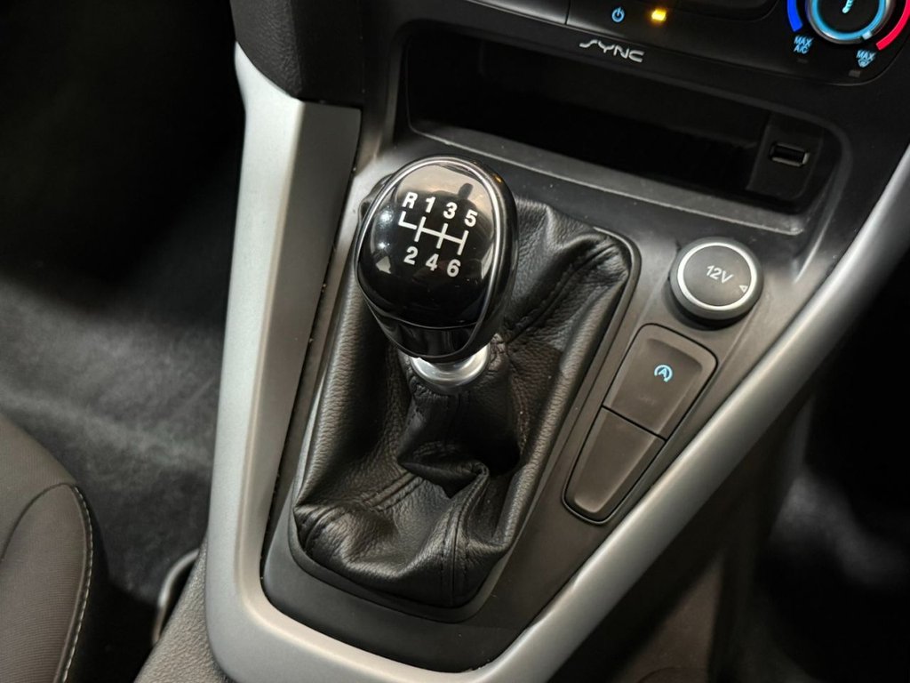 Used Ford Focus 2015 for sale - 76495918: Photo 16