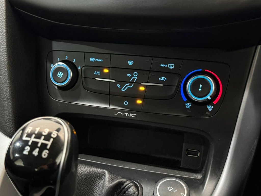 Used Ford Focus 2015 for sale - 76495918: Photo 17