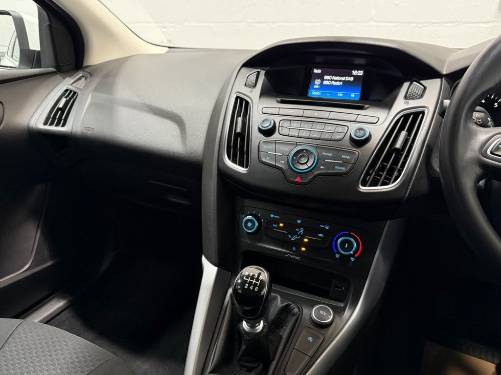 Used Ford Focus 2015 for sale - 76495918: Photo 21