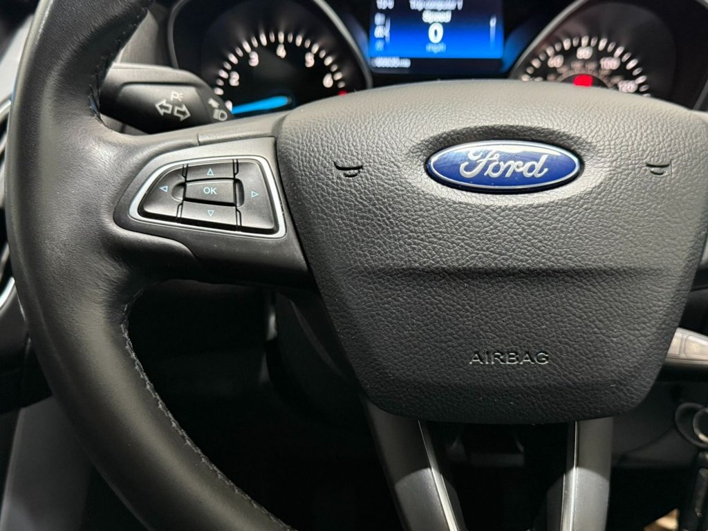 Used Ford Focus 2015 for sale - 76495918: Photo 22