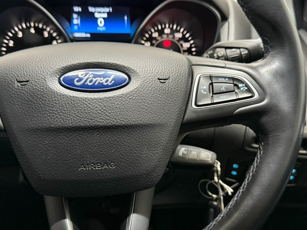 Used Ford Focus 2015 for sale - 76495918: Photo 23