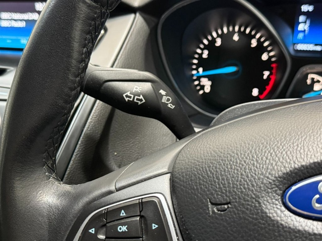 Used Ford Focus 2015 for sale - 76495918: Photo 24