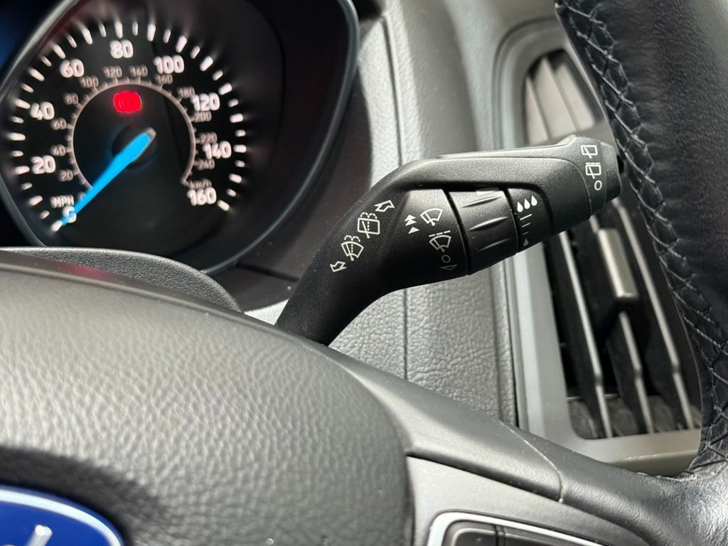 Used Ford Focus 2015 for sale - 76495918: Photo 25