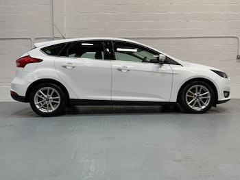 Used Ford Focus 2015 for sale - 76495918: Photo