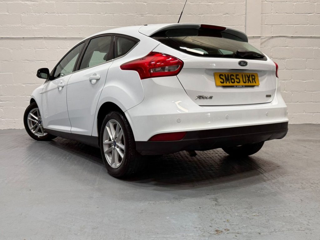 Used Ford Focus 2015 for sale - 76495918: Photo 32