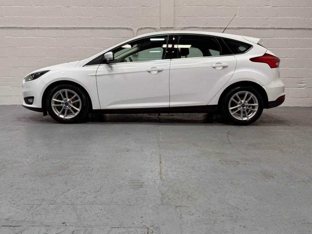 Used Ford Focus 2015 for sale - 76495918: Photo 33